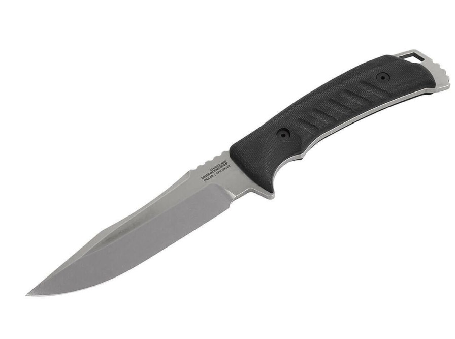 Fixed Blade Knives SOG | Pillar » Boker-store